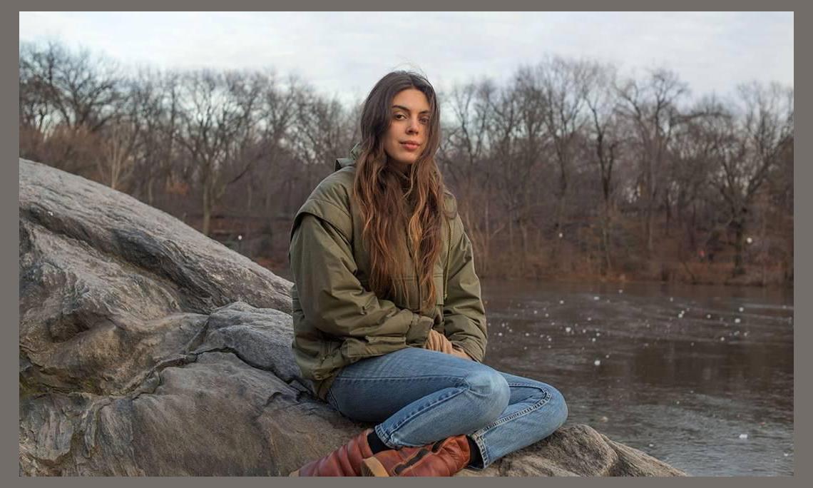 Julie Byrne